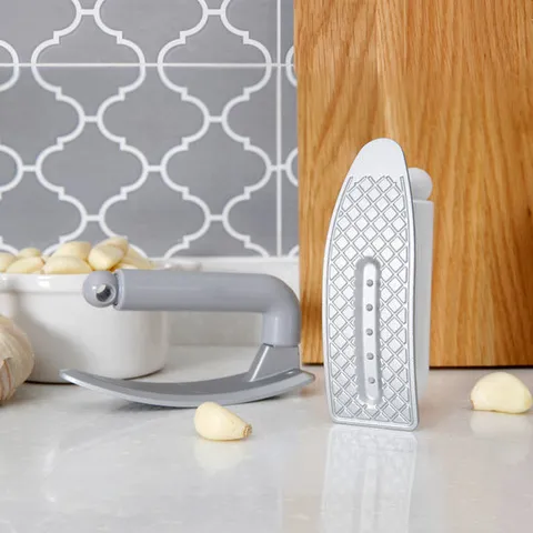 [홈앤하우스] 이지 마늘 다지기