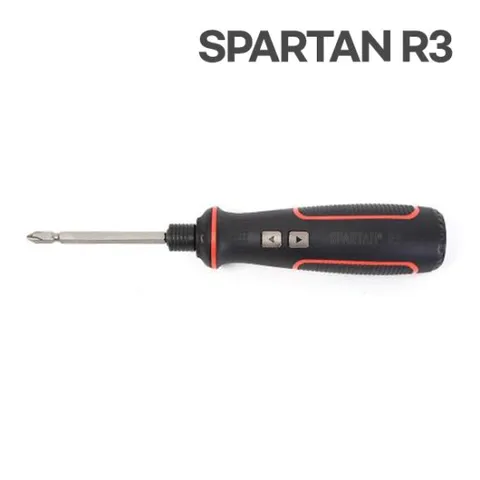 스파르탄 USB 충전 3.6V 무선 스크류 전동 드릴 드라이버 R3