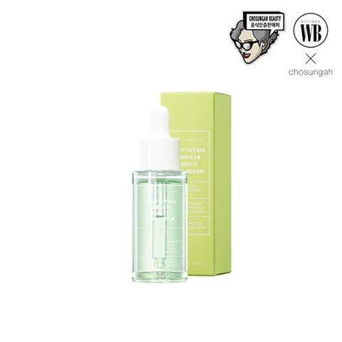 조성아 어성초 세럼 단품 30ml