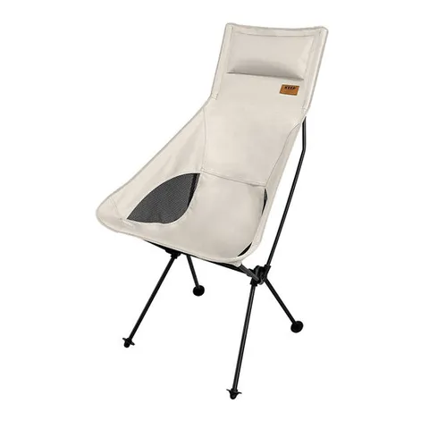 [KEEP캠핑] 선셋 플라이 체어 릴렉스 초경량 접이식 ver.2