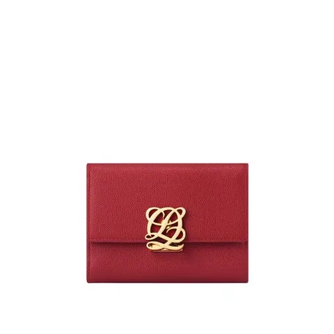 [ 롯데백화점 ][루이까또즈]여성반지갑 SQ3SD01RE