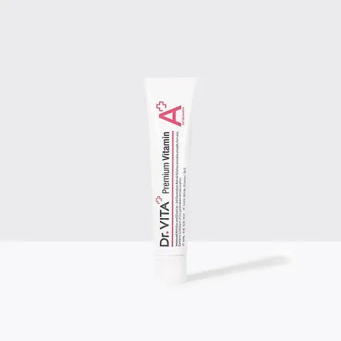 닥터비타 탄력 주름 집중 케어 프리미엄 비타민 A 크림 30ml