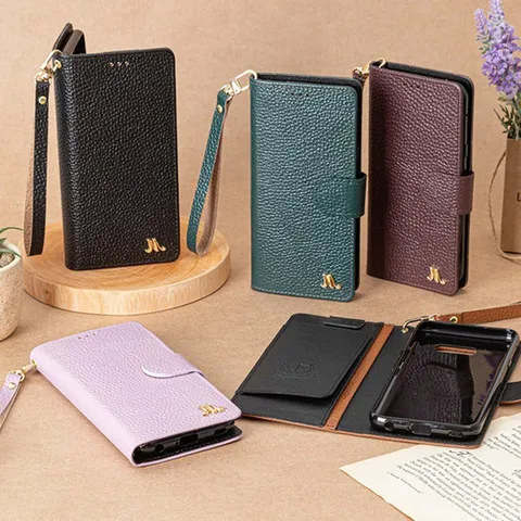 갤럭시노트20 S25 엣지 S24 FE S23 S22 S21 S20 노트20 10 9 울트라 A23 A34 A36 퀀텀6 와이드8 버디 아이폰16 15 14 13 프로 맥스 소가죽 지갑 다이어리 핸드폰 케이스