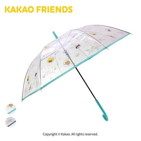 [ 롯데백화점 ][카카오프렌즈] 해피투게더 패턴POE KUKTU80011