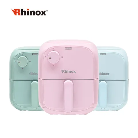 라이녹스 미니 에어프라이어 RXZF-AFM2361A