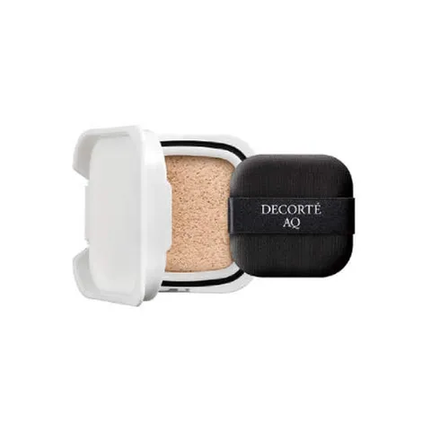 [ 현대백화점 ][데코르테]AQ 래디언트 글로우 리프팅 쿠션 파운데이션 톤업 리필 15g