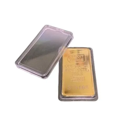 모형금괴 골드바