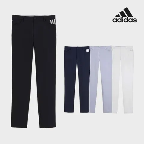 [특가/무료배송] 아디다스골프 남성 코어 모노 팬츠 4종 택1