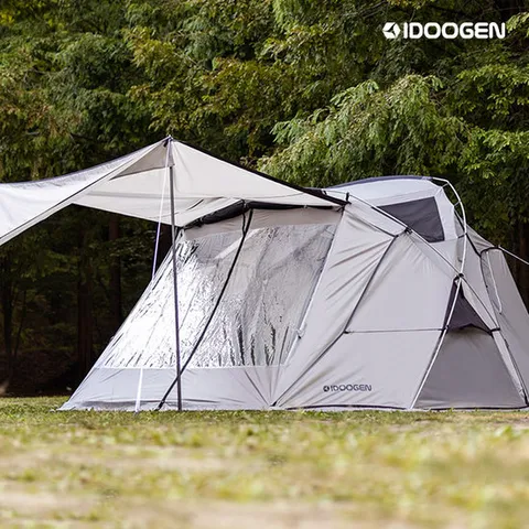 TPU 와이드뷰 윈도우 우레탄창 사이드X 호환