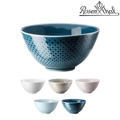 [로젠탈] 준토 공기 11cm 색상선택가능