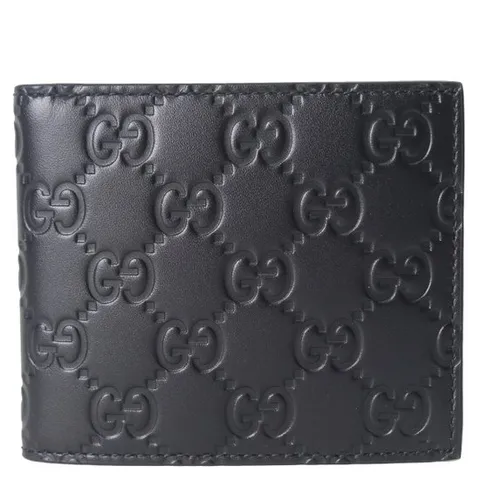 [GUCCI] 구찌 남성 시마 반지갑 365466 CWC1R 1000