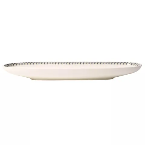 빌레로이앤보흐 카셀라 블루 과일 접시 55x17cm