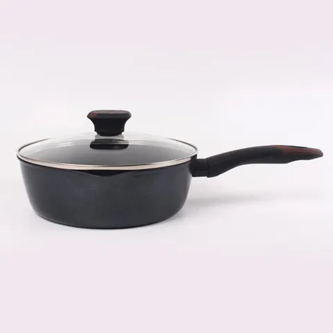 실바트 미라클 인덕션 IH 멀티소테팬 24CM