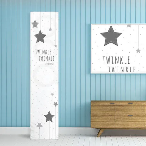 스탠드에어컨커버 에어컨덮개 엘지듀얼전용 39X187 11종