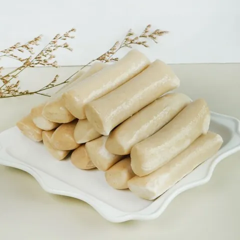 쫀득한 순현미가래떡 2kg(1kgx2개)