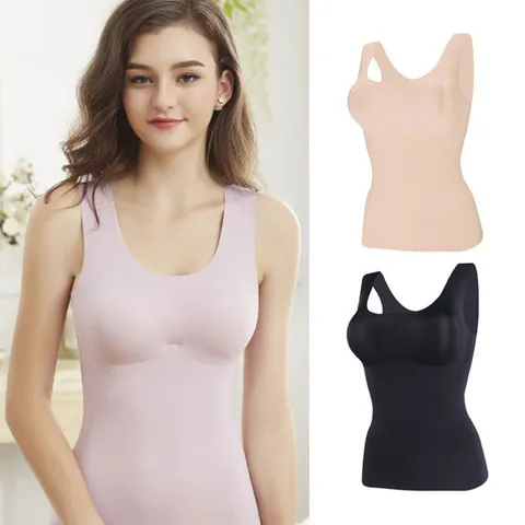 심리스 노와이어 브라런닝 란쥬 편안한 볼륨업 쫀쫀 뱃살 보정