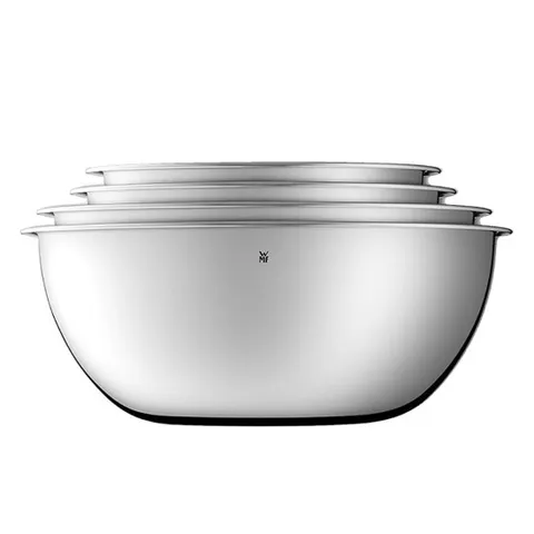 독일 WMF 정품 구르메 스텐 믹싱볼 키친볼 4종 세트