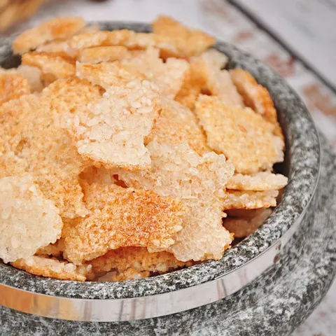해썹인증 현미누룽지 1kg+찹쌀누룽지 1kg