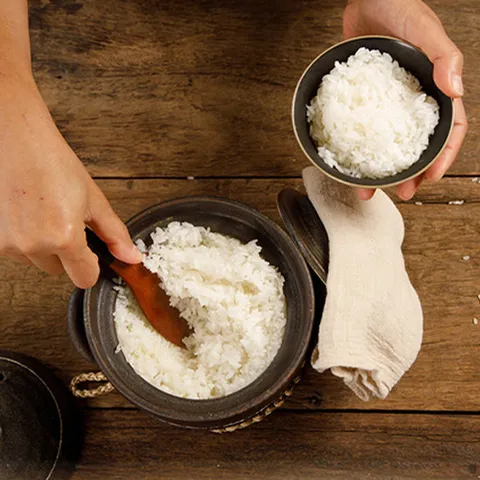 [자연맛남] 전주시 디자인농부 백미 신동진쌀 4kg
