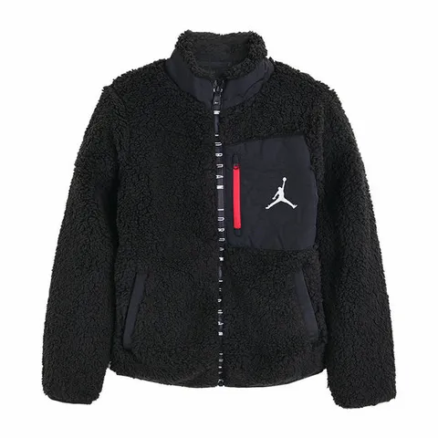 [조던키즈] 주니어 조던셰르파자켓 N224JK324P