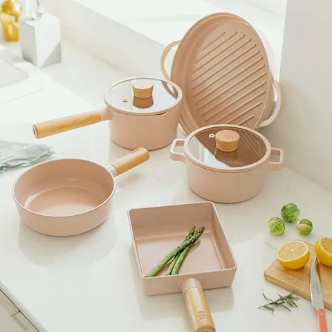 네오플램 피카 리저브 IH 미니피치 5종