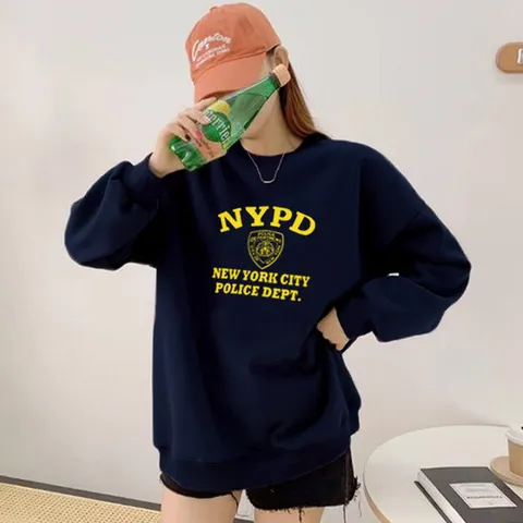 MT-25 루즈핏 기모 롱맨투맨 티셔츠 오버핏 빅사이즈 맨투맨