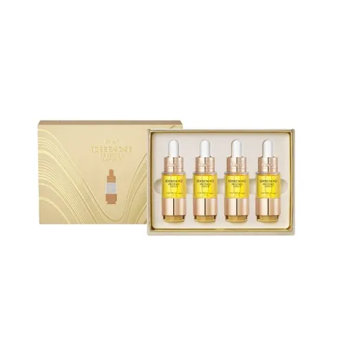 울트라브이 이데베논 프레스티지 앰플 1BOX(앰플4개입)