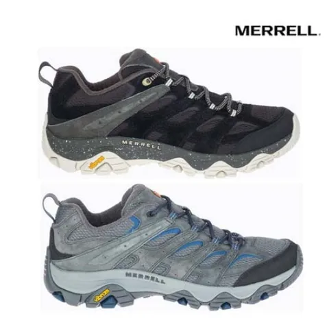 [ 롯데백화점 ][머렐] 남성 모압3 MLM1C5LH1001