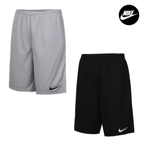 나이키 파크3 주니어 여성 트레이닝 운동 런닝 반바지 2종택1