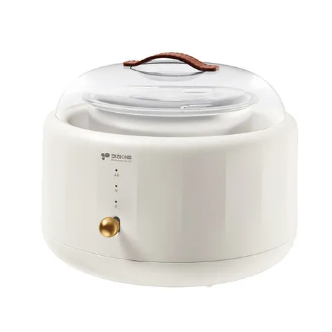 키친아트 요거트메이커/1리터 KYM-2203NK