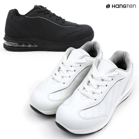행텐 HT-881 남여공용에어쿠션 운동화 에어운동화 스니커즈 워킹