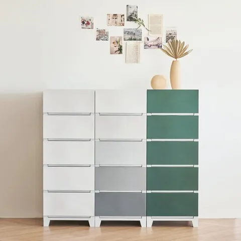 동서가구 마이 프리미엄 400 5단 서랍장 DF922088