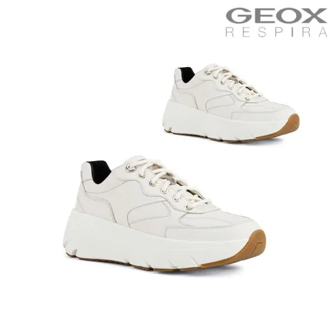 [ 롯데백화점 ][제옥스]W1X26UF2F91 여성스니커즈디아만타 5.5CM