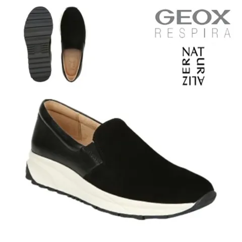 [ 롯데백화점 ][제옥스]네츄럴라이저 W9S51741F11NT 여성 슬립온