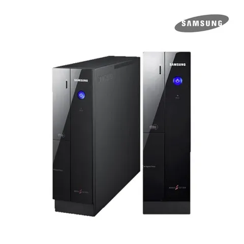 [중고]삼성컴퓨터 DB400S6B 6세대(i3-6100/4G/SSD128G/윈10PRO)