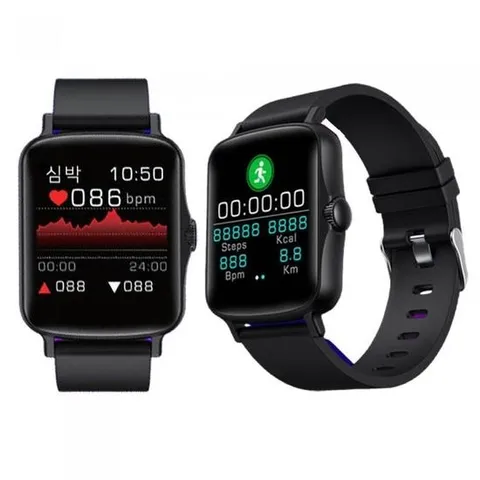 폰위드 생활방수 블루투스 어린이초등학생스마트워치