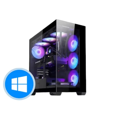 [FORYOUCOM] 14400F_RTX 4060 Ti 윈도우 탑재 조립PC 컴퓨터 데스크탑