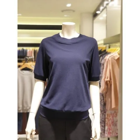 [ 롯데백화점 ][엠씨]간절기티셔츠C23T004