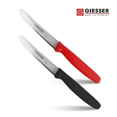 기셀 독일집 톱과도 / 과일칼 / 주방칼