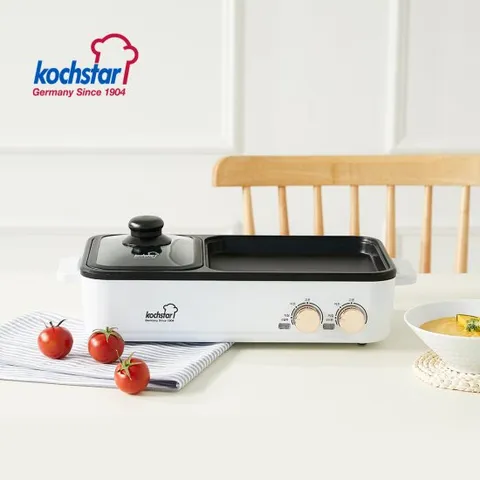 콕스타 쉬니 멀티 그릴