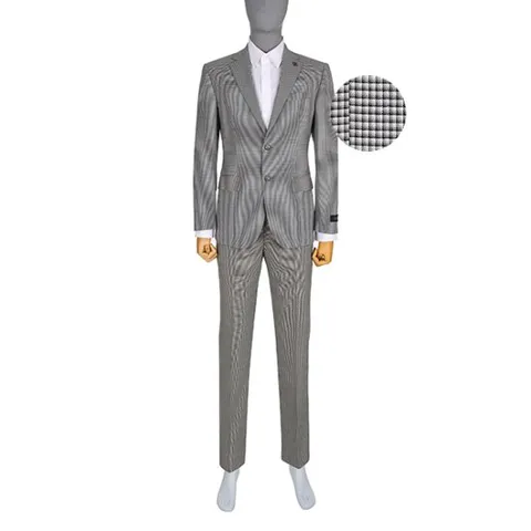 [BON]솔리드 써커 캐쥬얼셋업 그레이BN0SEA200GY+BN0STA300GY