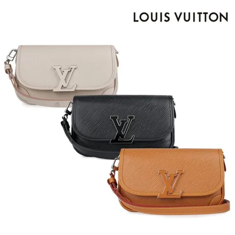 (선물포장)(국내출고) 루이비통백 크로스 부시 에피 택1