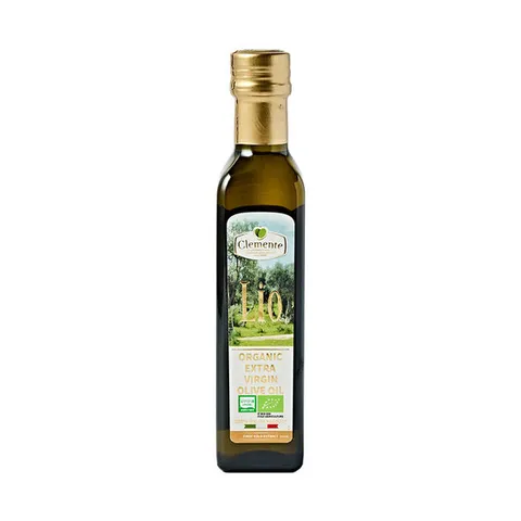 리오 유기농 엑스트라버진 올리브유 250ml 올리브오일