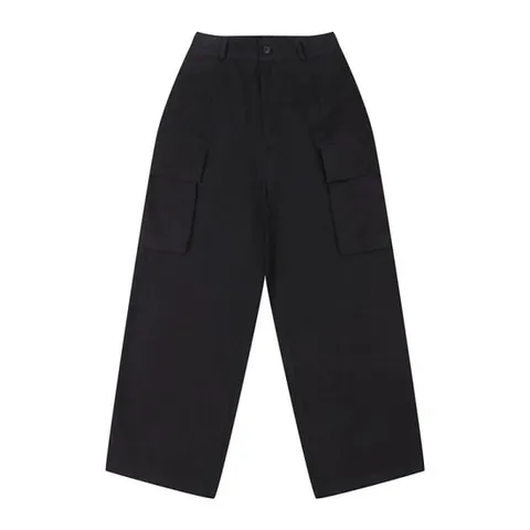 [ 롯데백화점 ][코데즈컴바인] 빅포켓 카고 바지 (CHD-PT510WA)