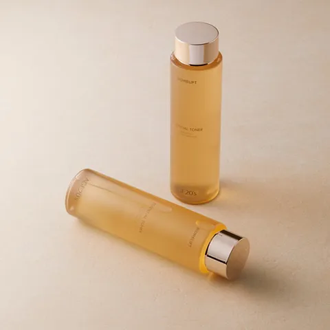 [에이지투웨니스]AGE20S 스킨케어 바이옴리프트 에센셜 토너 195ml