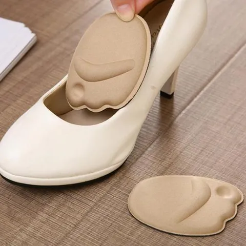 구두 하이힐 앞꿈치 보호 깔창 쿠션 패드 DD-11690