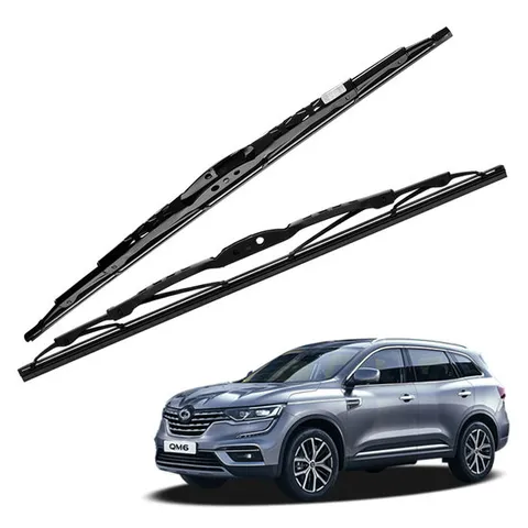 3M NEW플러스 와이퍼세트_더뉴QM6(2019년~)_650+450