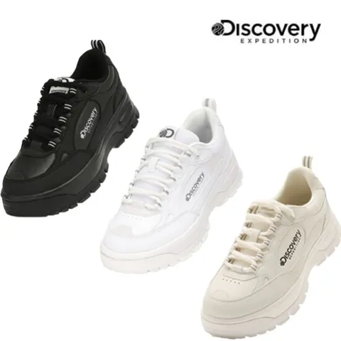 [ 롯데백화점 ][디스커버리] 공용 브릭 운동화 DXSH3111N