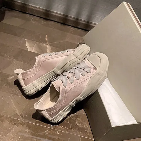 [이쁘다슈즈] 린듀 웨이브 스니커즈