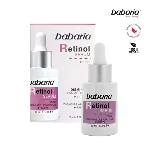 바바리아 레티놀 세럼 30ml